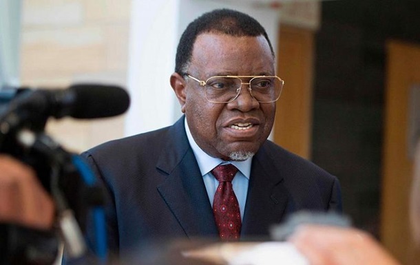 Новини світу - Адольф Гітлер переміг на виборах в Африці