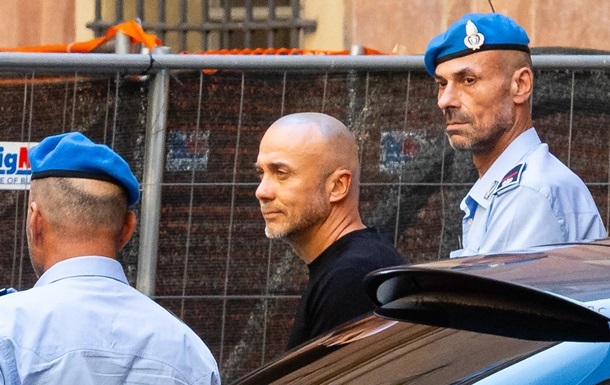 Новини світу - Арештований за підрив Потоків українець у критичному стані - омбудсмен