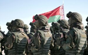Новини України - Білорусь готова розмістити свої "миротворчі" війська в Україні