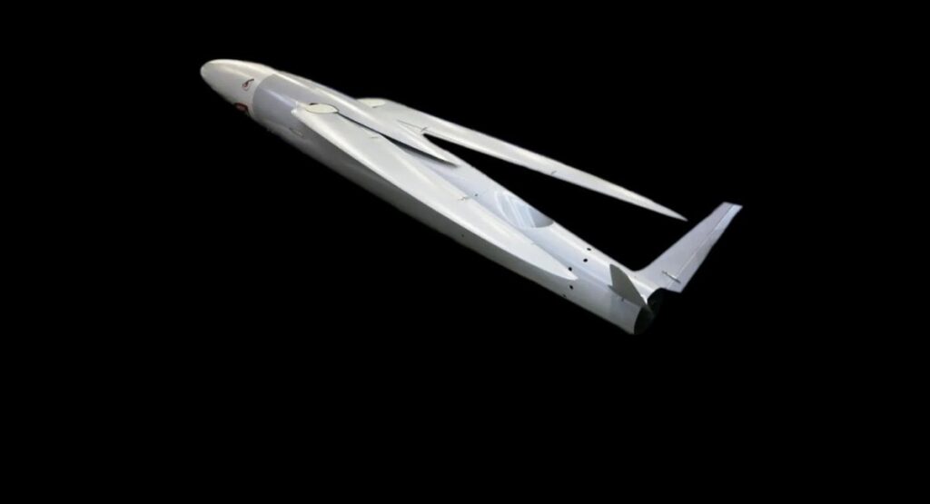 Новини світу - Білорусь могла створити дешеву крилату ракету для РФ - ЗМІ