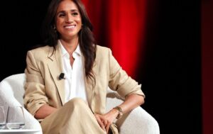 Новини культури - Битва за репутацію. Netflix вимагає від Меган Маркл покращити імідж