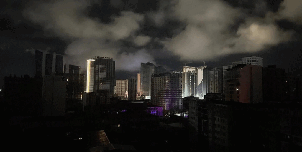 Новини України - Чи можливий у РФ блекаут: спочатку лампочки згаснуть у Кремлі