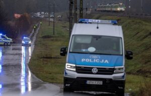 Новини світу - Диверсію на залізниці здійснили українці - Туск