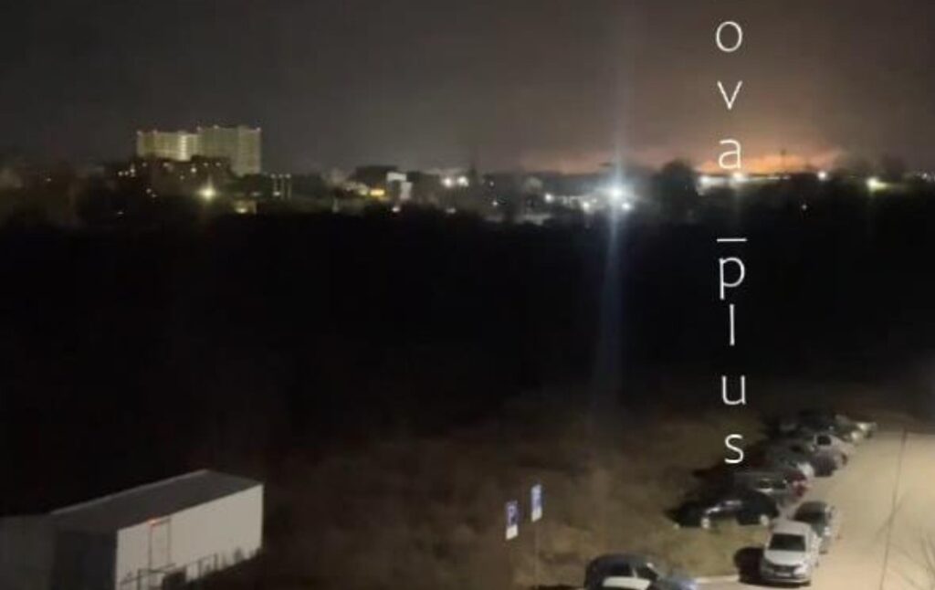 Новини світу - Дрони атакували один з найбільших НПЗ в Росії