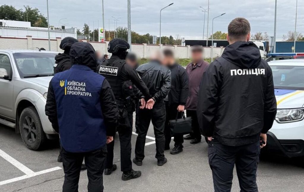 Новини України - Дрони за 1,4 млн гривень: прокурори оголосили нові підозри