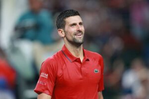 Новини спорту - Джокович назвав головну причину, чому не завершує кар'єру