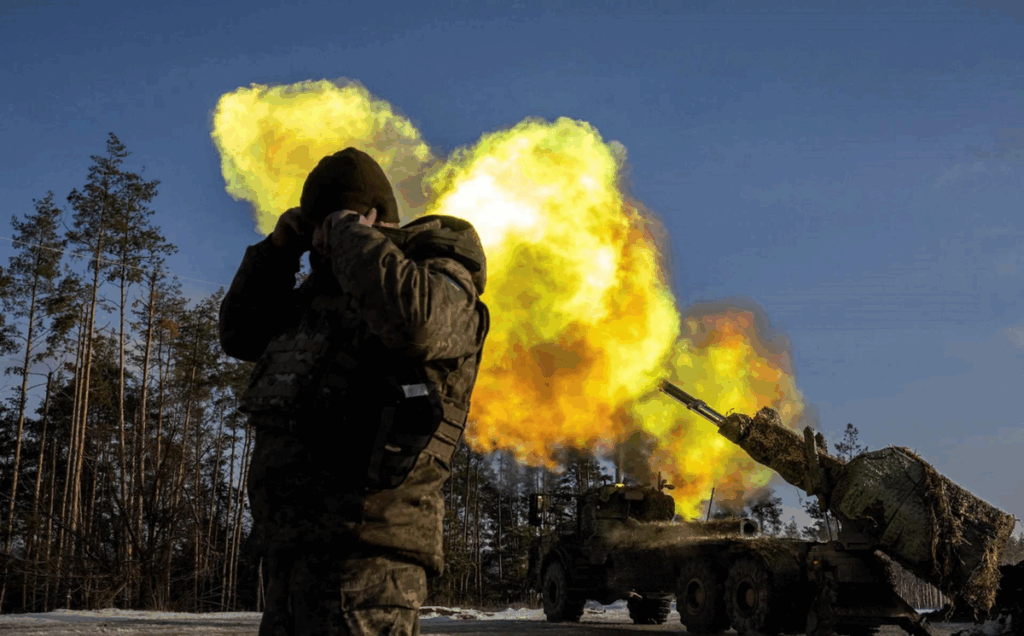 Новини України - Франція та Іспанія уклали з Україною ряд стратегічних угод