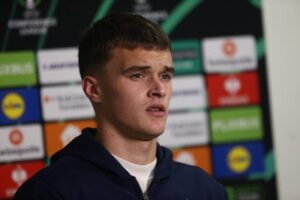 Новини спорту - Гравець Динамо оцінив значення перемоги над Зрінські