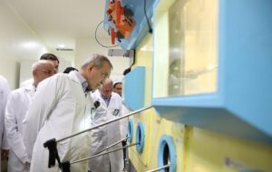 Новини світу - Іран звернувся до РФ за допомогою в розробці ядерної зброї - ЗМІ