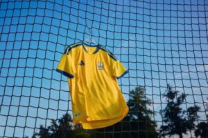 Новини спорту - Історія України знайшла втілення у формі збірної