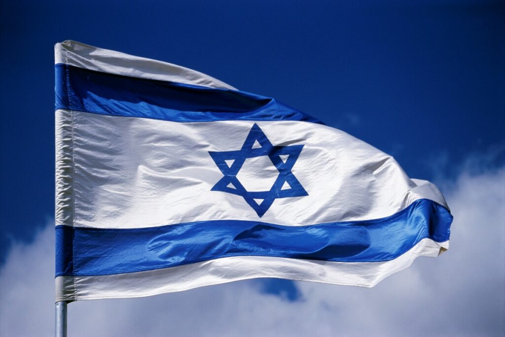 Новини світу - Ізраїль затвердив нового посла в Україні