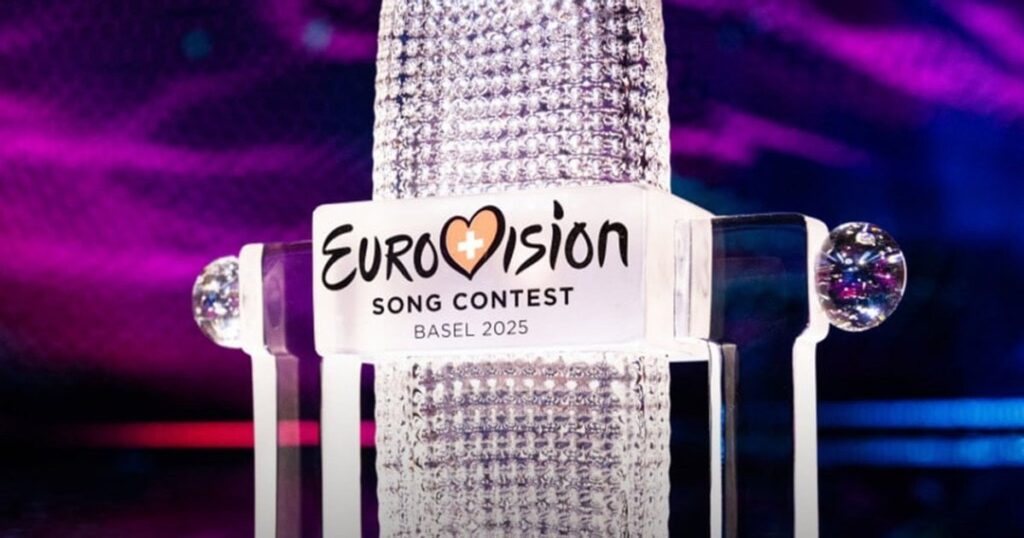 Новини культури - Канада може дебютувати на Євробаченні 2026