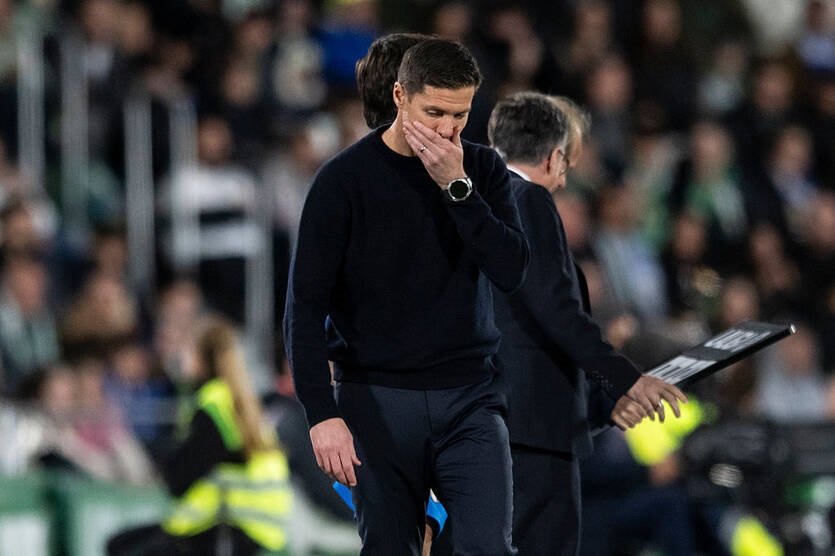 Новини спорту - Керівництво Реала турбують проблеми між штабом та футболістами