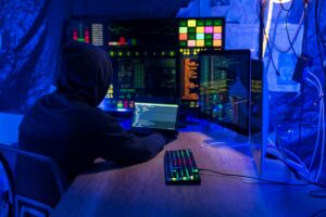 Новини світу - Хакери Росії та Північної Кореї об’єднують ресурси - аналітики