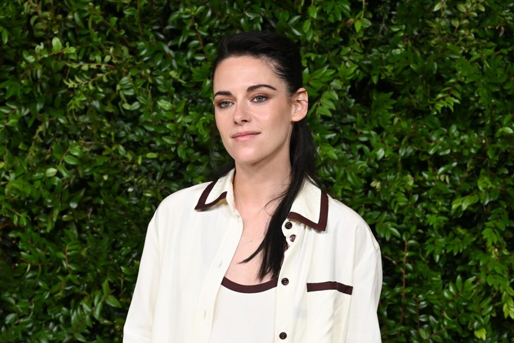 Новини культури - Крістен Стюарт розкритикувала Голлівуд