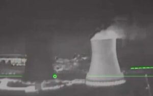 Новини України - "Мадяр" показав удари по окупованих ТЕС