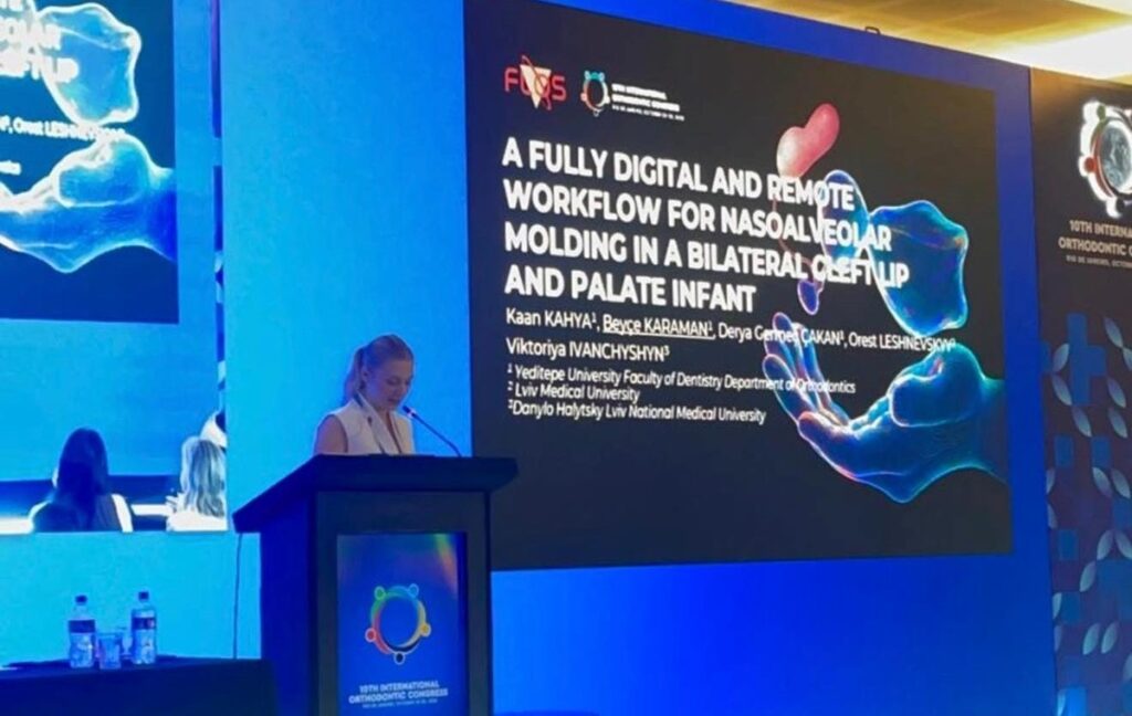 Технології - Малюку з Франківська провели операцію, яку визнали найкращою у світі