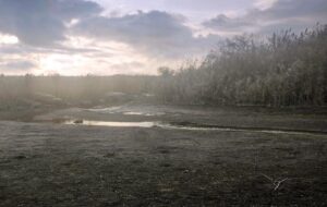 Новини України - На Донеччині обміліла річка Кальміус через дії росіян - ЦВО