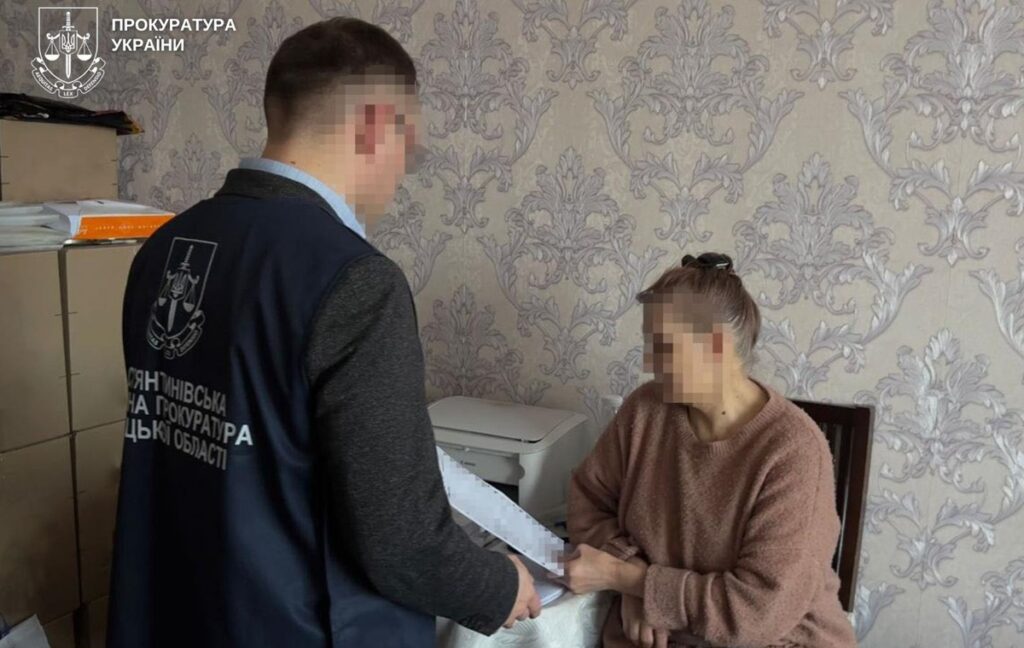 Новини України - На Донеччині жінка 18 років зберігала тіло померлої доньки у квартирі