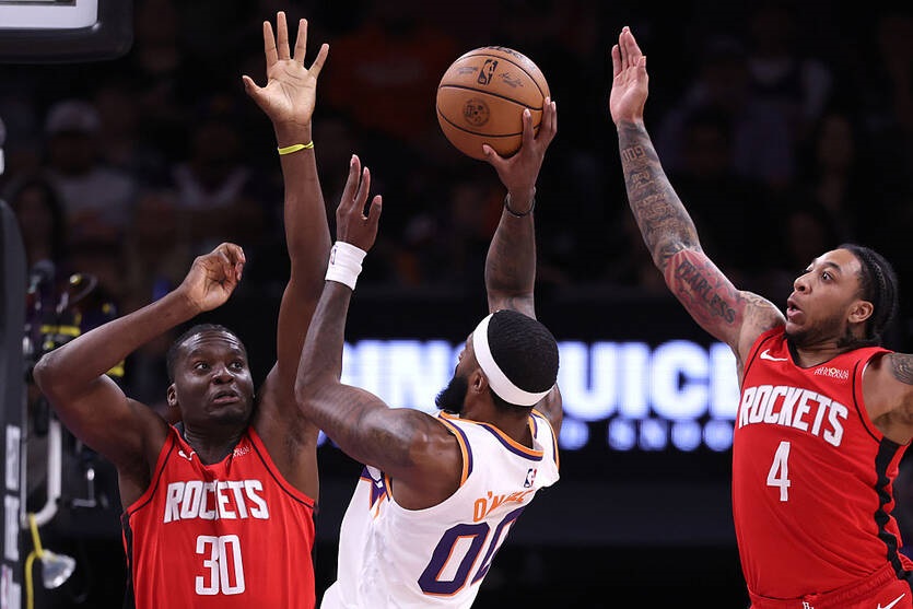 Новини спорту - НБА: Сакраменто здобув перемогу над Міннесотою