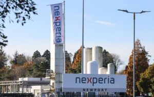Новини бізнесу - Нідерланди і Китай домовились щодо контролю над виробником чипів Nexperia
