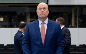 Новини світу - Німеччина має шанси очолити НАТО в Європі - представник Трампа