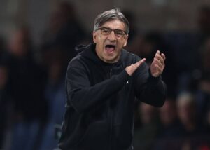 Новини спорту - Офіційно: Аталанта та головний тренер розірвали контракт