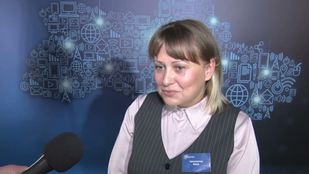 Про зв'язок під час війни: коментар Голови Нацкомісії зі стандартів мови