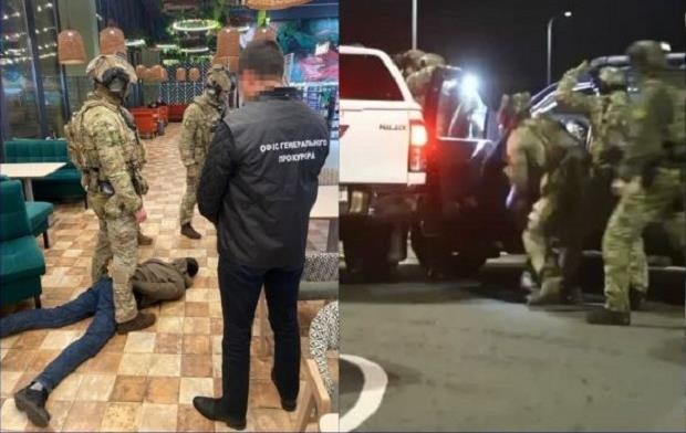 Новини України - Полковник намагався продати 500 кг вибухівки