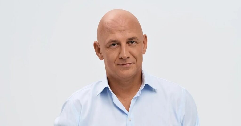 Новини культури - Потап переніс операцію й розлютив українців