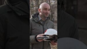 Історія медика Революції Гідності. Олександр Данилюк