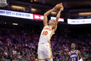 Новини спорту - Результати НБА: перемоги Торонто та Фінікса