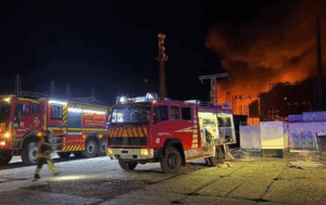 Новини України - Росія безпілотниками атакувала критичну інфраструктуру Одещини