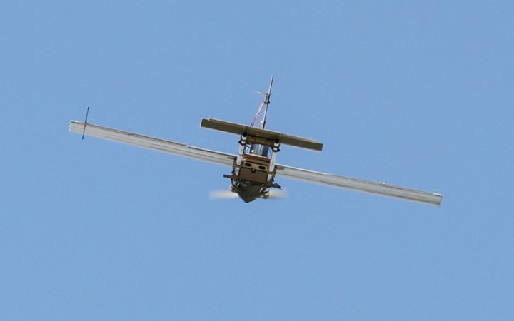 Новини України - Росія дроном атакувала дитячий майданчик у Харкові