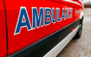 Новини України - Росіяни обстріляла маршрутку у Херсоні, постраждала дитина