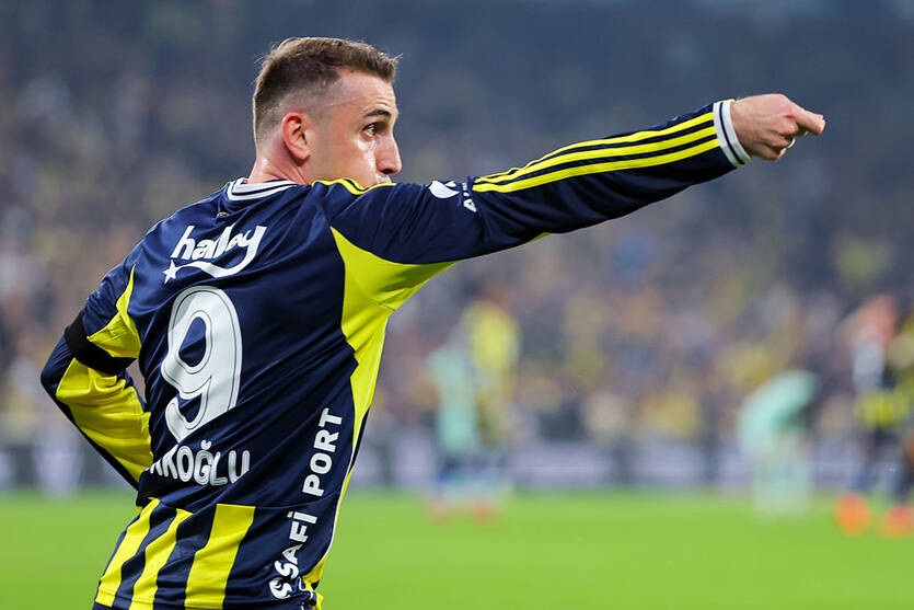 Новини спорту - Сліпе наслідування турецьким футболістом Гаррі Поттера привело до позову