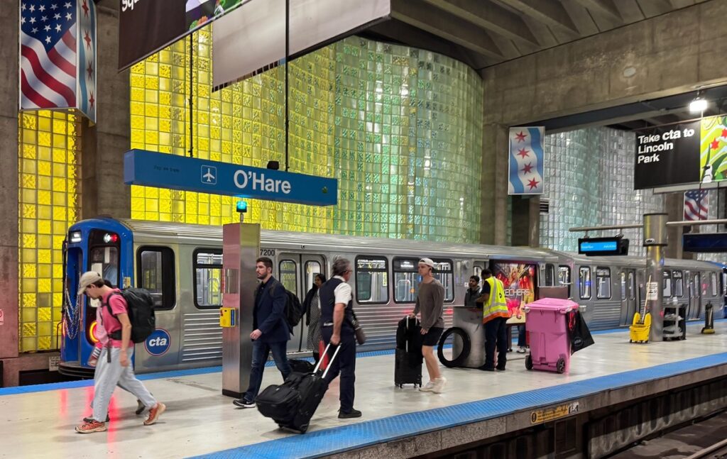 Новини бізнесу - США скоротять трафік в десятках аеропортів на 10% через шатдаун