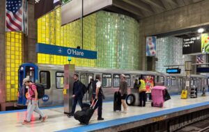 Новини бізнесу - США скоротять трафік в десятках аеропортів на 10% через шатдаун