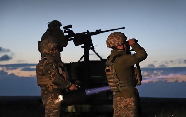 Новини України - Стало відомо, як відпрацювала ППО