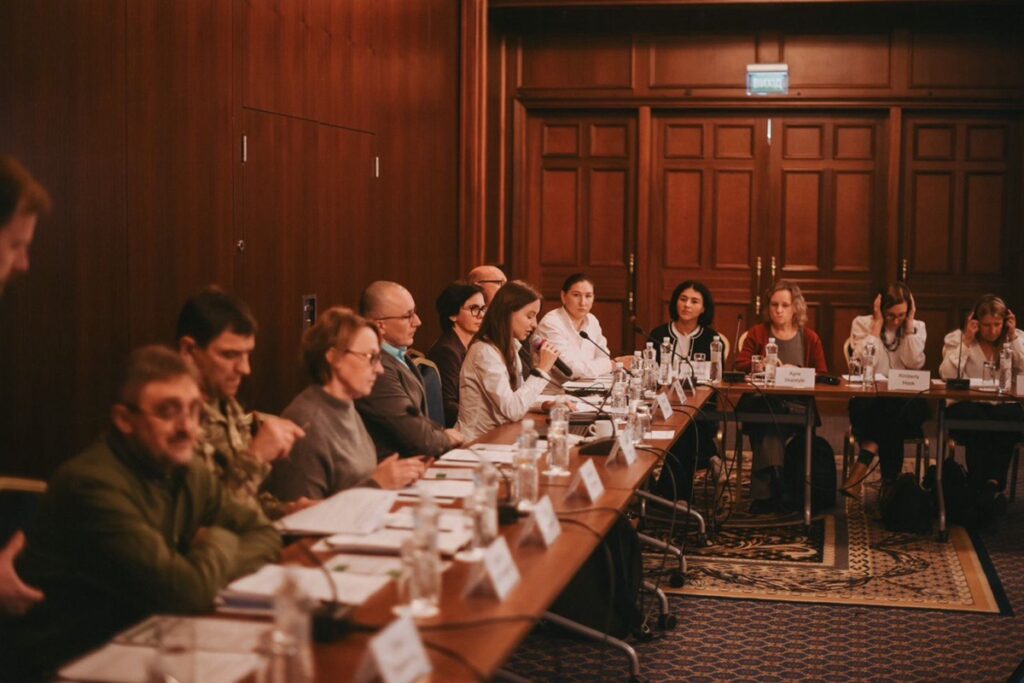 Новини України - Стандарти реабілітаційних центрів: яких змін потребує система підтримки військових