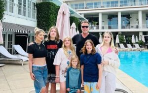 Новини культури - Торі Спеллінг і Дін МакДермотт офіційно розлучилися