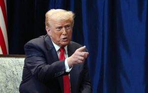 Новини світу - Трамп сказав, скільки разів США можуть знищити світ