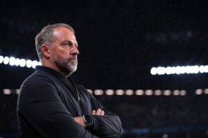 Новини спорту - Тренер розкрив, коли Барселона отримає назад своїх лідерів