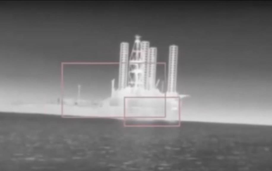 Новини України - У Чорному морі атаковано спецпідрозділ росіян