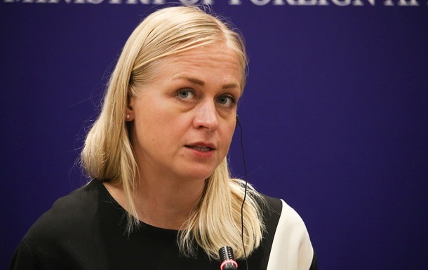 Новини світу - У Фінляндії пропонують у мирній угоді обмежити чисельність амії РФ