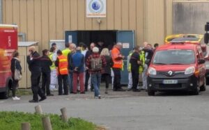 Новини світу - У Франції водій навмисне збив пішоходів і велосипедистів: 10 поранених