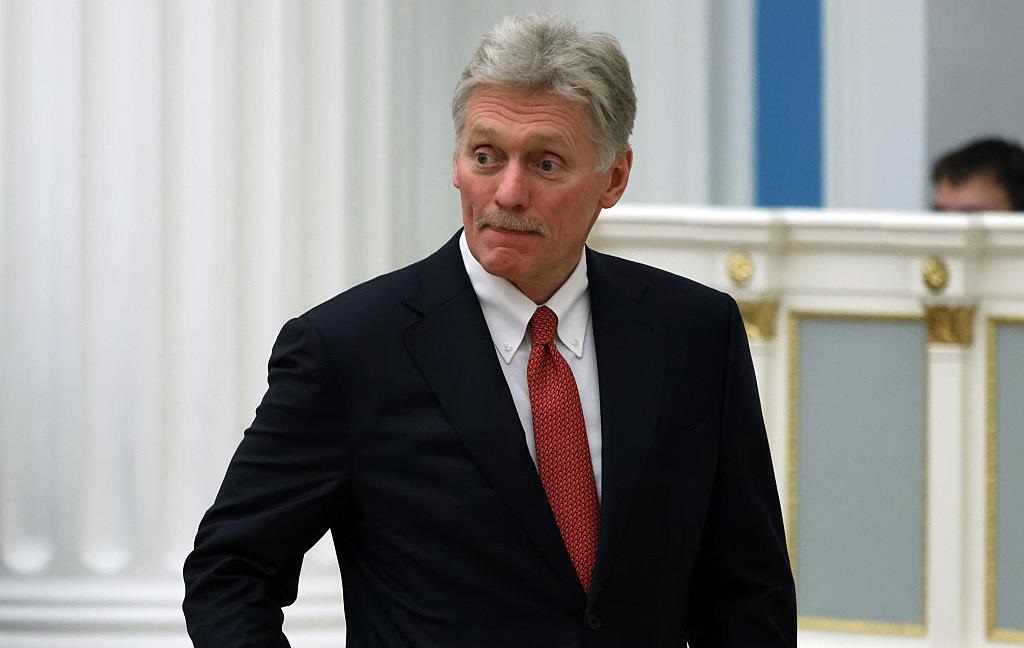 Новини України - У Кремлі зробили заяву про Трампа і війну в Україні