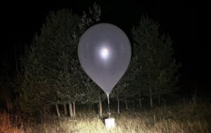 Новини світу - У Литві провели масштабну операцію проти контрабанди метеокулями