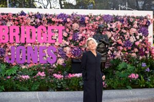 Новини культури - У Лондоні відкрили статую Бріджет Джонс