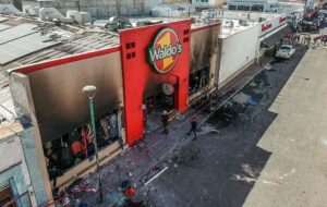 Новини світу - У Мексиці назвали причину загибелі 23 людей в супермаркеті